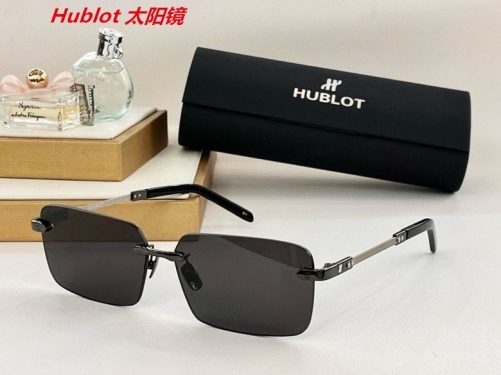 H.u.b.l.o.t. Sunglasses AAAA 4096