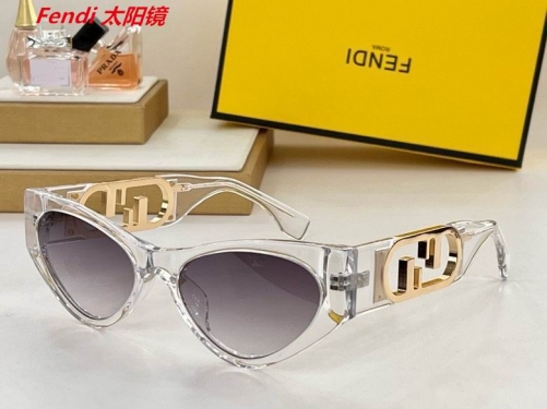 F.e.n.d.i. Sunglasses AAAA 4387