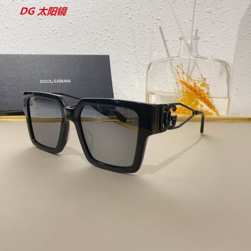 D.n.G. Sunglasses AAAA 4060