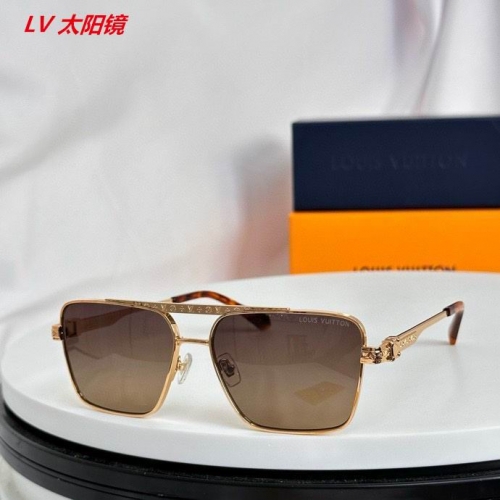 L...V... Sunglasses AAAA 6721