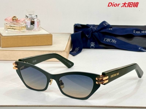 D.i.o.r. Sunglasses AAAA 4606