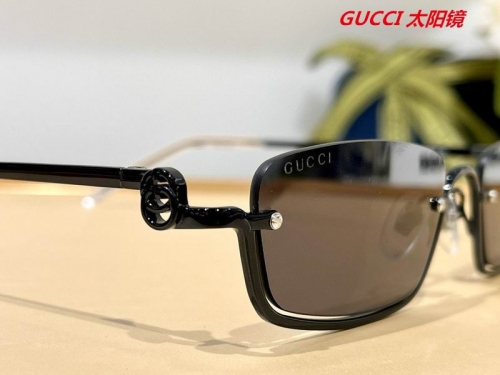 G.U.C.C.I. Sunglasses AAAA 5907