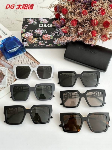 D.n.G. Sunglasses AAAA 4400