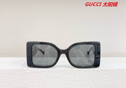 G.U.C.C.I. Sunglasses AAAA 4781