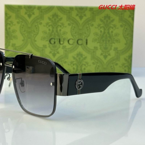 G.U.C.C.I. Sunglasses AAAA 4993