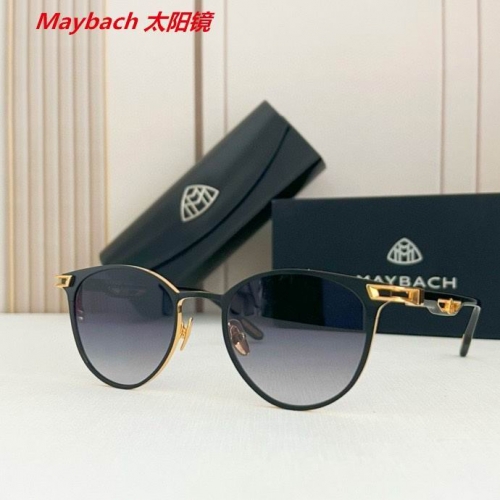 M.a.y.b.a.c.h. Sunglasses AAAA 4543
