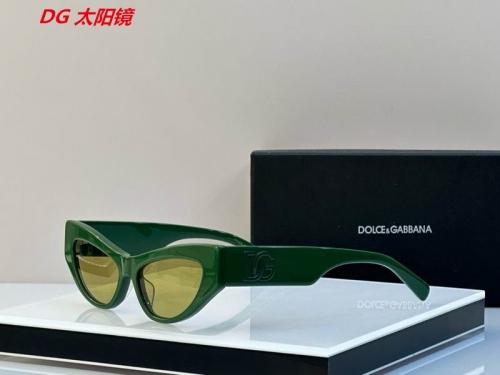 D.n.G. Sunglasses AAAA 4345