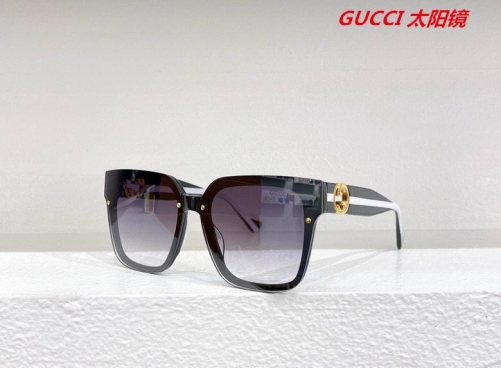 G.U.C.C.I. Sunglasses AAAA 4778