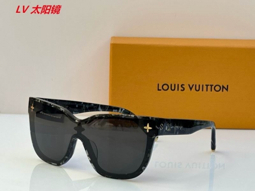 L...V... Sunglasses AAAA 5422