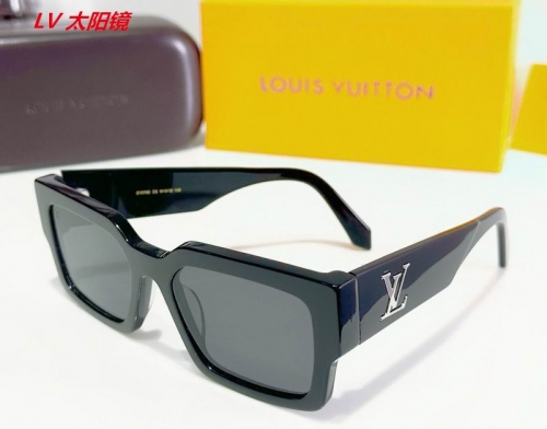 L...V... Sunglasses AAAA 4784