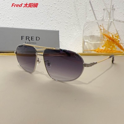F.r.e.d. Sunglasses AAAA 4020