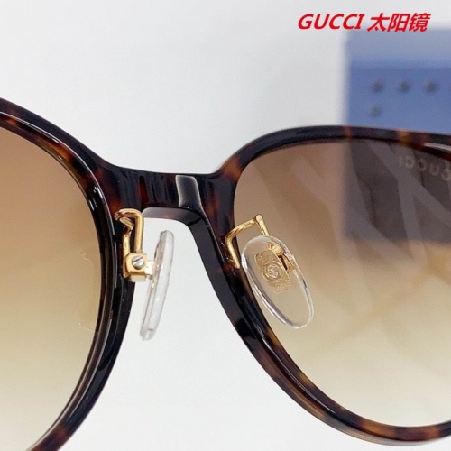 G.U.C.C.I. Sunglasses AAAA 5411