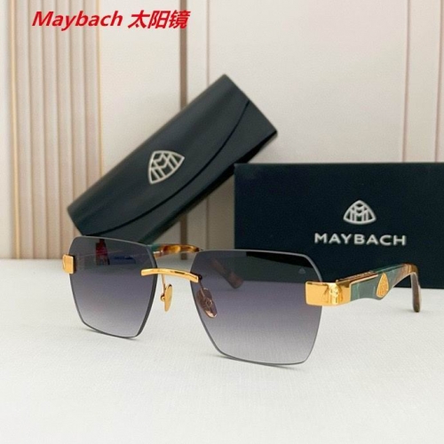 M.a.y.b.a.c.h. Sunglasses AAAA 4578