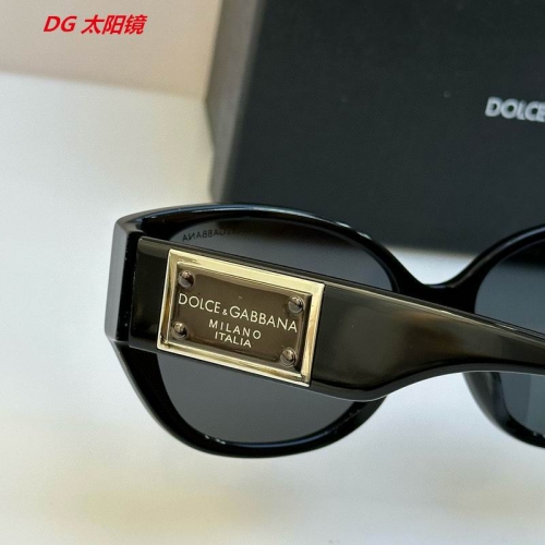 D.n.G. Sunglasses AAAA 4349