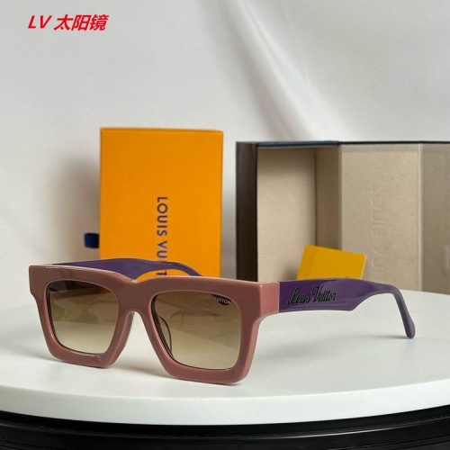 L...V... Sunglasses AAAA 5365