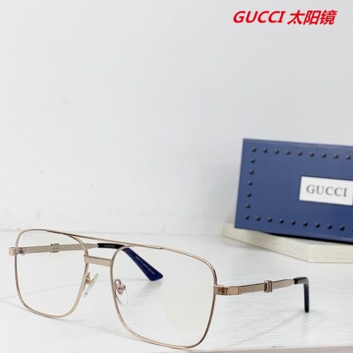 G.U.C.C.I. Sunglasses AAAA 5452