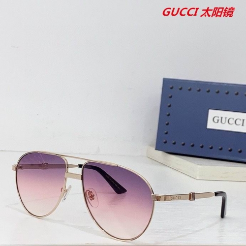 G.U.C.C.I. Sunglasses AAAA 5397