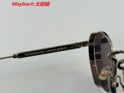 M.a.y.b.a.c.h. Sunglasses AAAA 4180