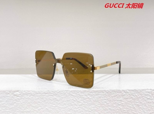 G.U.C.C.I. Sunglasses AAAA 6506