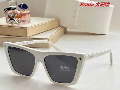 P.r.a.d.a. Sunglasses AAAA 4307