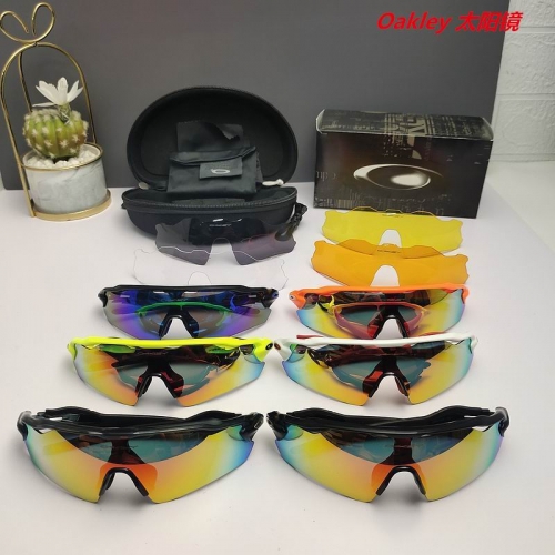 O.a.k.l.e.y. Sunglasses AAAA 4067