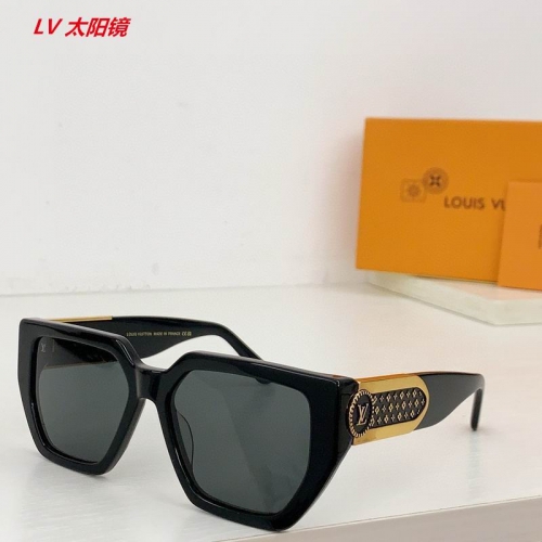 L...V... Sunglasses AAAA 5581