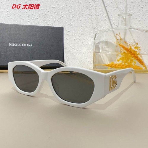 D.n.G. Sunglasses AAAA 4085