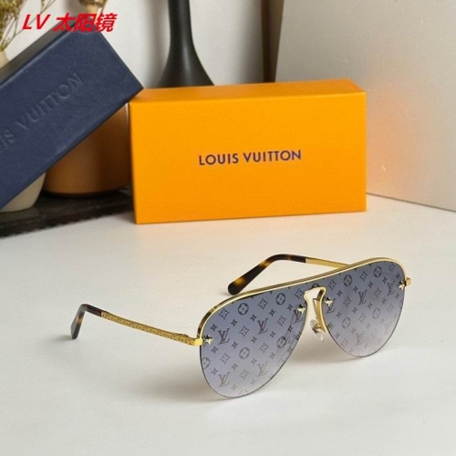 L...V... Sunglasses AAAA 4490