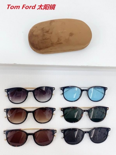 T.o.m. F.o.r.d. Sunglasses AAAA 4246