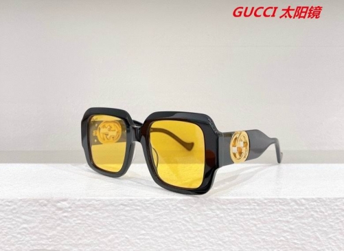 G.U.C.C.I. Sunglasses AAAA 4472