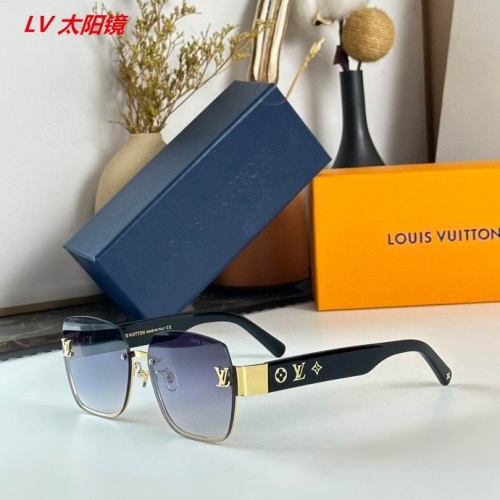 L...V... Sunglasses AAAA 4416