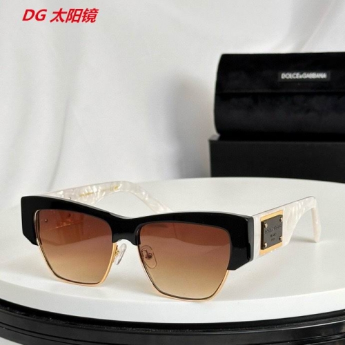 D.n.G. Sunglasses AAAA 4681