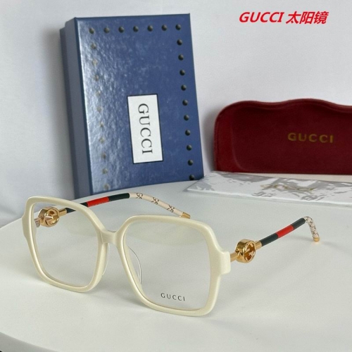 G.U.C.C.I. Sunglasses AAAA 5758