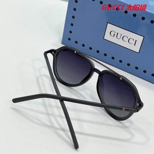 G.U.C.C.I. Sunglasses AAAA 4096