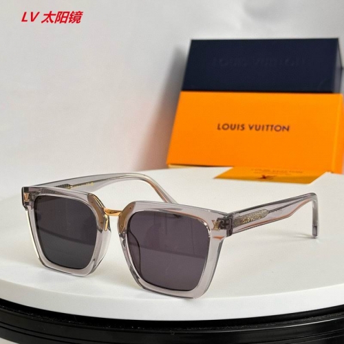 L...V... Sunglasses AAAA 6419