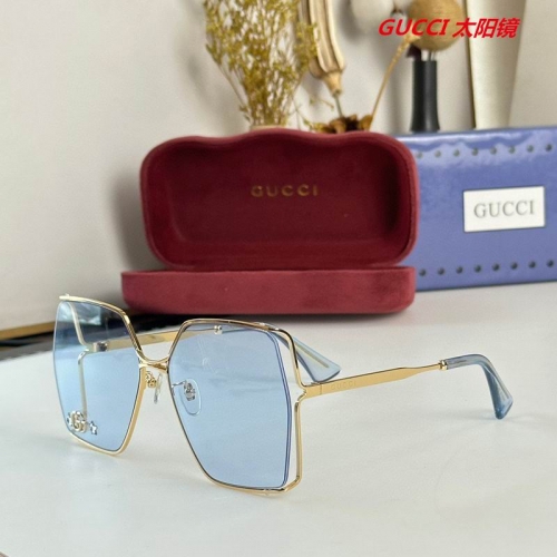 G.U.C.C.I. Sunglasses AAAA 4041