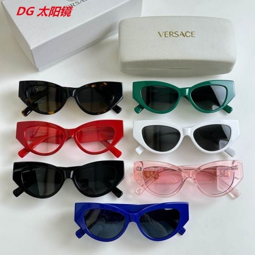 D.n.G. Sunglasses AAAA 4151