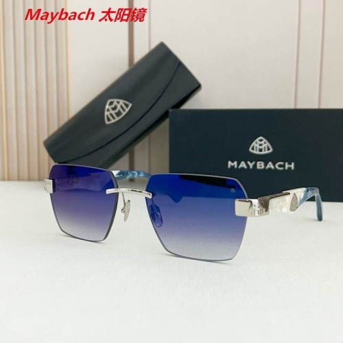 M.a.y.b.a.c.h. Sunglasses AAAA 4583