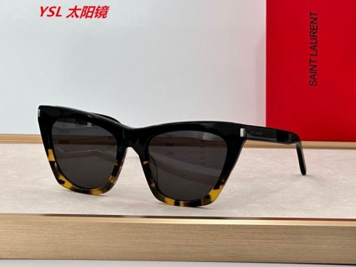 Y..S..L.. Sunglasses AAAA 4011