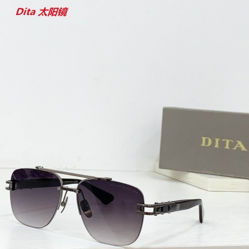 D.i.t.a. Sunglasses AAAA 4424