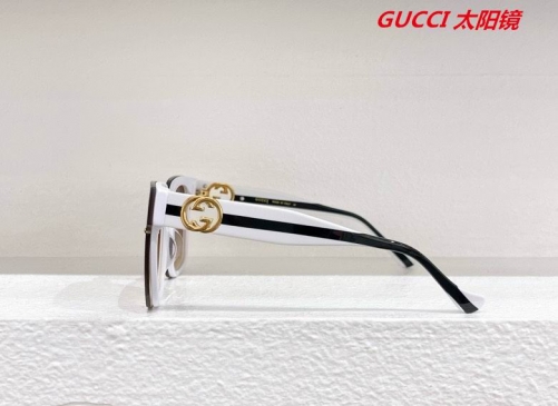 G.U.C.C.I. Sunglasses AAAA 4771