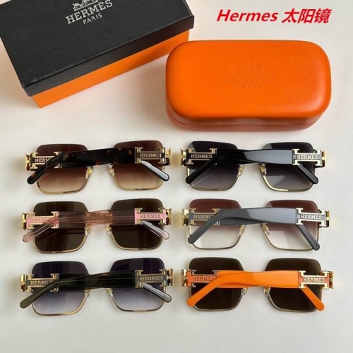 H.e.r.m.e.s. Sunglasses AAAA 4049