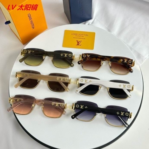 L...V... Sunglasses AAAA 5296