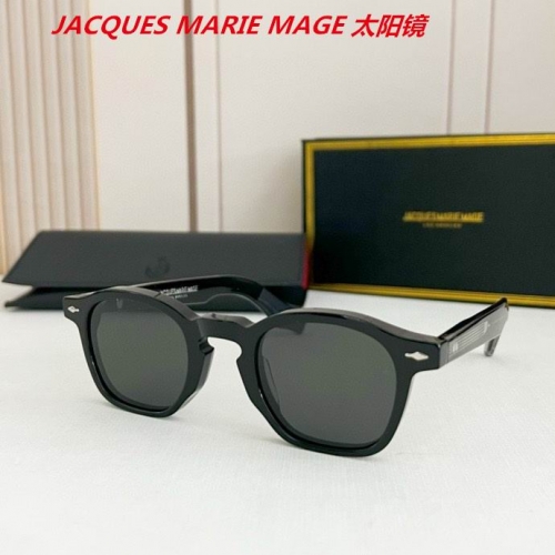 J.A.C.Q.U.E.S. M.A.R.I.E. M.A.G.E. Sunglasses AAAA 4094