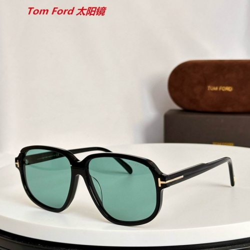 T.o.m. F.o.r.d. Sunglasses AAAA 4661