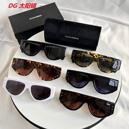 D.n.G. Sunglasses AAAA 4664