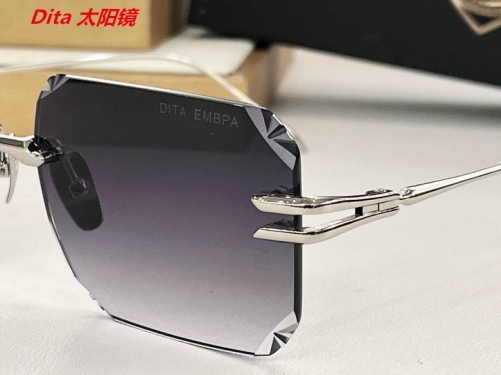 D.i.t.a. Sunglasses AAAA 4383