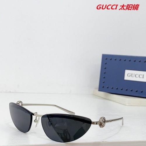 G.U.C.C.I. Sunglasses AAAA 5443