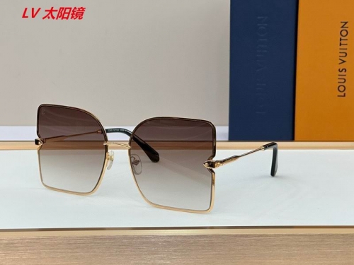 L...V... Sunglasses AAAA 4151