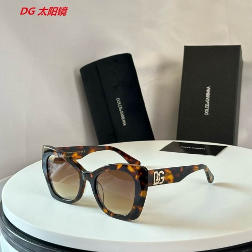 D.n.G. Sunglasses AAAA 4538